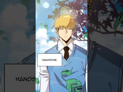 😂😅 S: Leveling Up My Isekai'd Abs #manhwa #opmcmanhwa #manhwarecommendation #manhua #webtoon