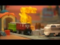 Chuggington Interactive Emery Trains The Toy Shop Flv