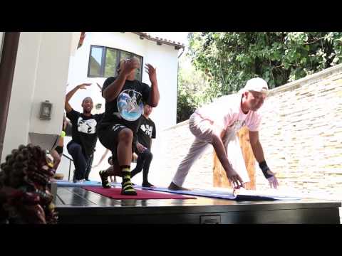 Mellow High - Yoga with Russell Simmons