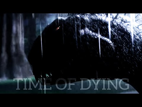 Scorpios Rex E750 | Time of Dying | Music Video