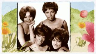 THE CHIFFONS sailor boy