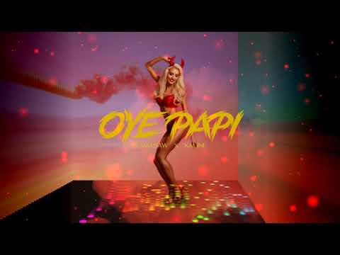 D Jam Saw Ft Kaline - Oye Papi - (Audio Official )