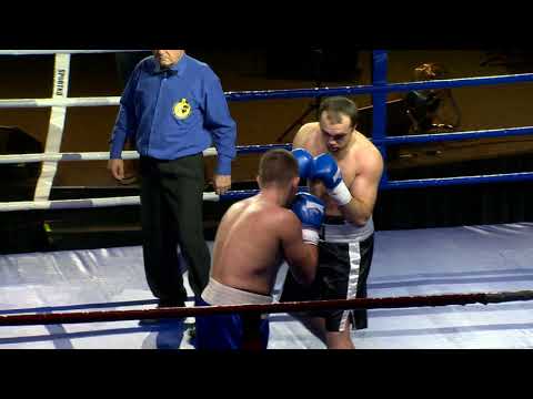 Зброжек vs Васильев