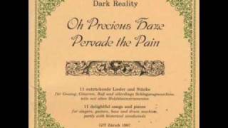 Dark Reality -Spingono i vecchi giorni