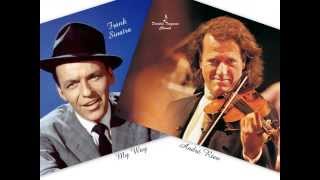 √♥ My Way √ André Rieu