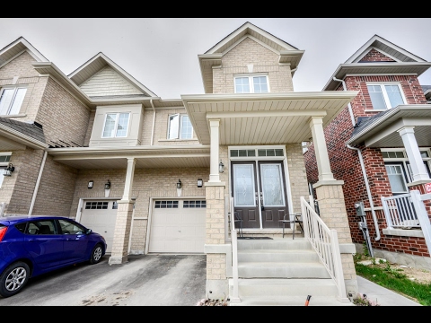 432 Queen Mary Drive Brampton, Raminder Gill
