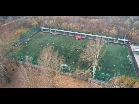 Liga Fanów: Liga Fanów Extra odc.2 (jesień 2018) loading=