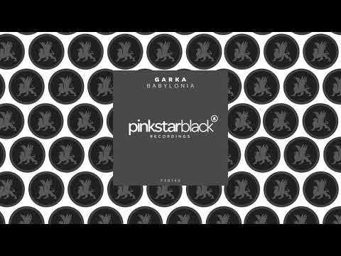 Garka - Babylonia