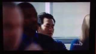 Noam Jenkins Second Scene on Remedy video