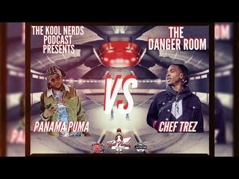 Chef Trez vs Panama Puma
