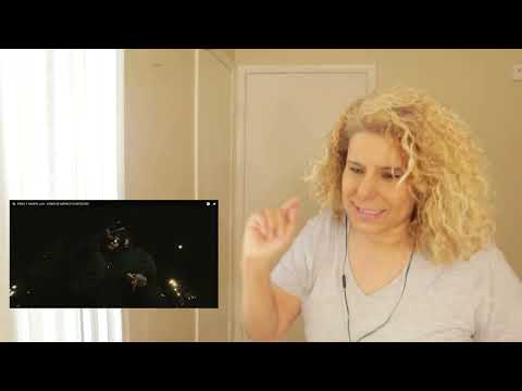 COMO SE MERECE #reactionvideo PROK Y AKAPELLAH @prokdts @akapellahh #reacción #spanishrap