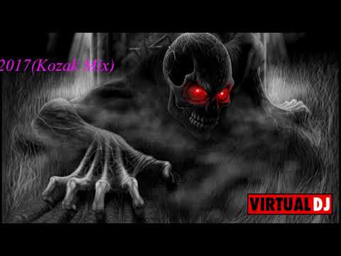 "100% MefedromixVixaFidgetHouse" Jesień 2017(Kozak Mix)