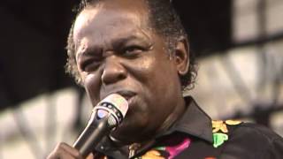 Lou Rawls - You&#39;ll Never Find Another Love Like Mine - 8/18/1991 - Newport Jazz Festival (Official)
