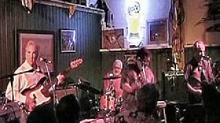Let Her Dance - Bobby Fuller Faux at the Border Legends Jam