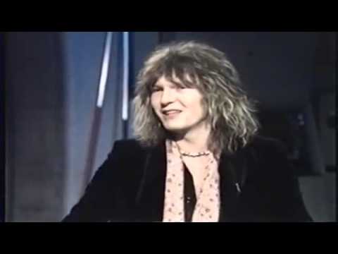 Chris Squire SONGIFIED!