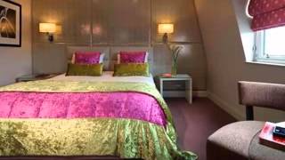 Radisson Blu Edwardian, Mercer Street Hotel | A Beautiful Hotel In London - Pict