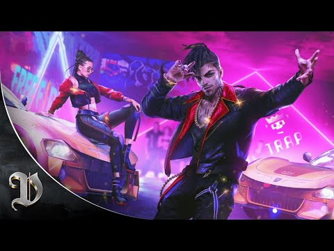 NEFFEX - Born A Rockstar【GMV】