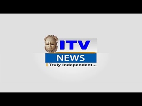 ITV WORLD NEWS, 9TH APRIL, 2021