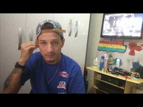 Cypherbox 7 - ADL, CHS, Coruja BC1 & Dexter - "PRAGMÁTICO" (Reação)