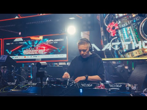 MATTHOUSE - Półfinał Mistrzostw Polski DJów Clubsound Dj's CUP 2025