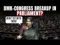 DMK MP Kanimozhi Writes To Om Birla Seeking Separate Seating From Congress MPs