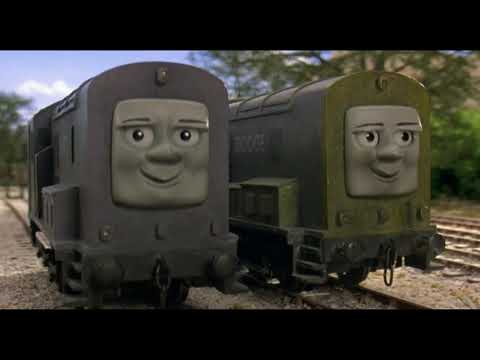 Thomas/Cars 2 FL Part 21 - Big Bentley