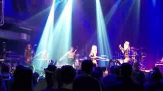 Lords of Acid "Let's Get High" Live 9/27/17 (Louisville, KY)