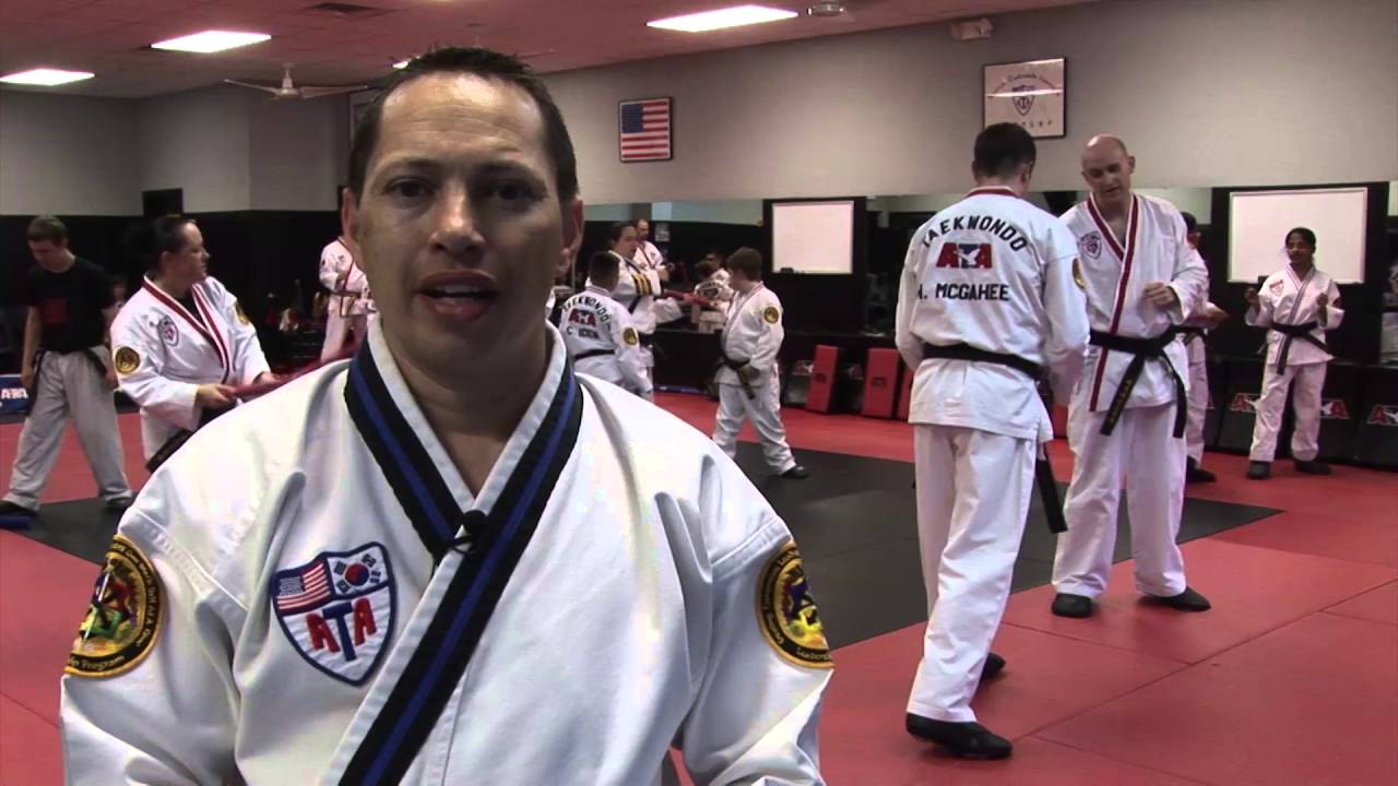 Martial Arts