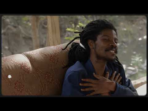 JahPlaka - Gangster Prayer (Visualizer)