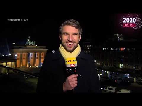 RTL Jahreswechsel 2019/20 (31.12.19/1.1.20)