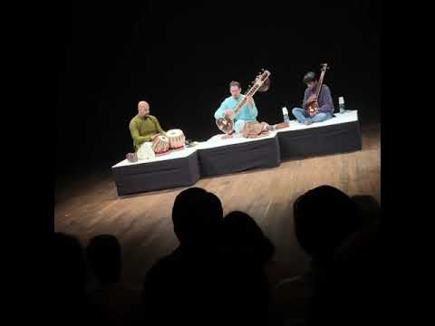 Promotional video thumbnail 2 for Josh Feinberg-Sitar