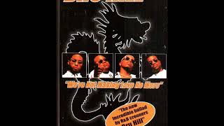 Dru hill We're not making love no more Harmony tutorial