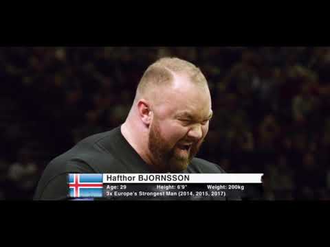download lagu mp3 mp4 Europes Strongest Man 2018, download mp3 Europes Strongest Man 2018 free downloadn, video klip Europes Strongest Man 2018