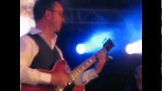 Richard Hawley - The Ocean - Live Teddy Boy's Picnic - 5 June 2010 - HD