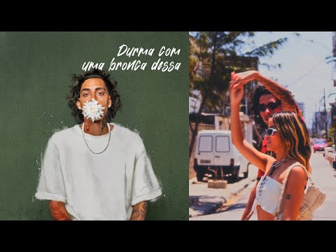 Mago de Tarso - Durma com uma Bronca Dessa (Prod. THB) 🤯