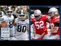 #25 Michigan State at #4 Ohio State Preview | Inside College Football