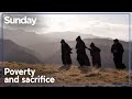 Small order of monks living hidden lives in South Canterbury hills | Sunday