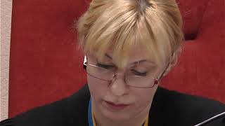Прокуратура хоче 10 років в’язниці для Зайцевої та Дронова