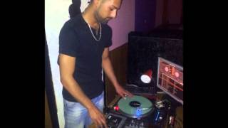 Dj Lawless a k a Dj Sezer (Aidonia Fi Di Jockey) Partybreak Rmx