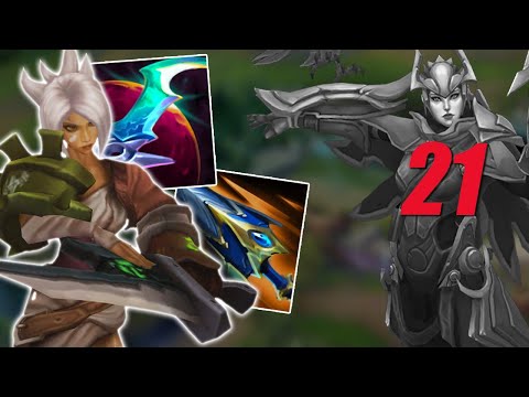 DESTROYING THE COUNTER PICK