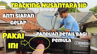 Download lagu Cara Mencari Sinyal Transvision Nusantara HD... mp3