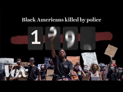 黒死病の警察不謹慎の歴史を振り返る (A brief history of police impunity in Black deaths)