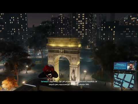 Zaczęło się • Tylko fakty • Marvel's Spider-Man 2018 • Odc.38