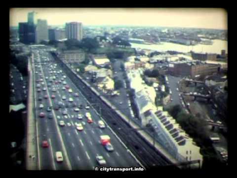 Sydney CityRail Miscellany 6 - 1988