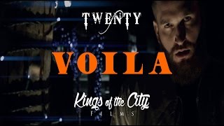 Twenty - Voila (Official Video)