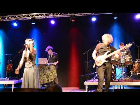 Gothic & Fantasy Beurs 2017 * Shireen - Storm