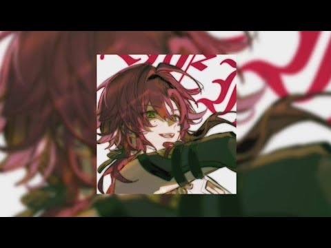 2 on x Love me harder(sped up)◇◇