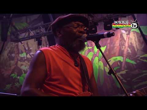 CLINTON FEARON live @ Main Stage 2015
