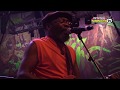 CLINTON FEARON Live Main Stage 2015