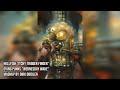 Hellfish "Itchy Trigger Finger" + Dying Punks "Wednesday Wake" mashup by Dirk Diddler